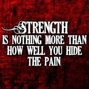 Meet your Posher, Pamela